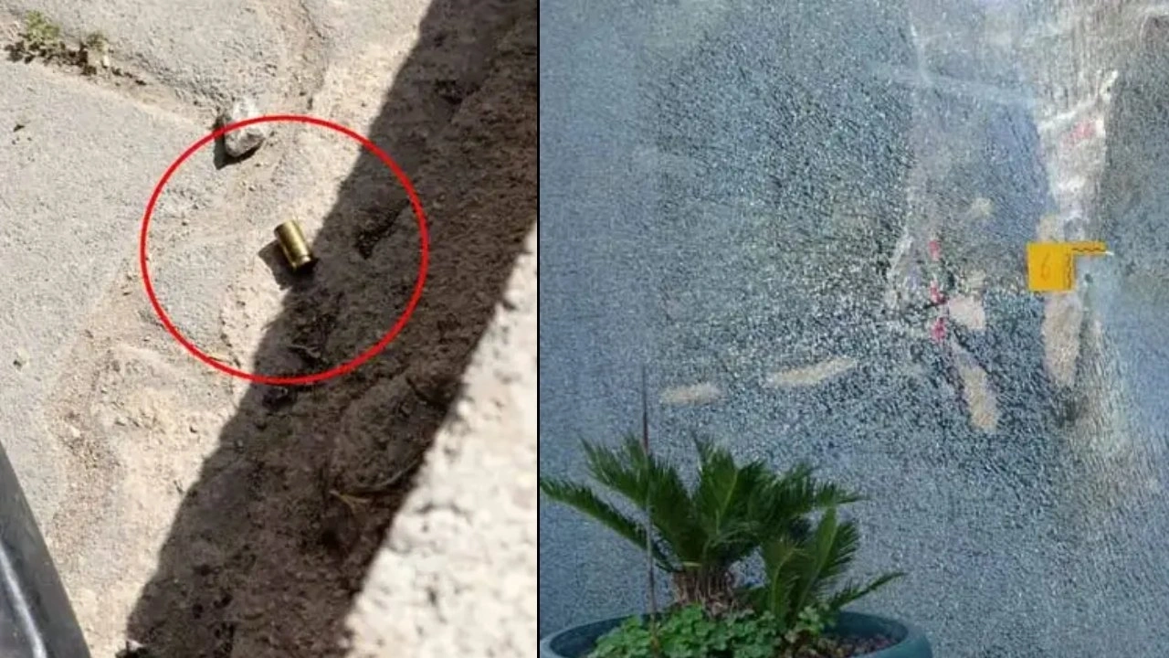 Antalya'da Otokoç'a saldırıda 2 tutuklama, 1 ev hapsi