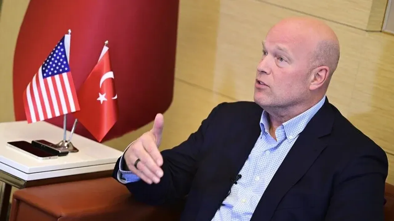 ABD'nin NATO Temsilcisi: Türkiye'ye F-35 satışı mümkün