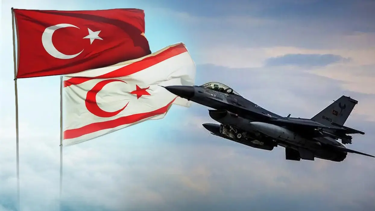 Cumhurbaşkanı Erdoğan'ın desteğine vurgu! Tatar: Önceki yıllarda bu kadar güçlü mesajlar verilmemişti