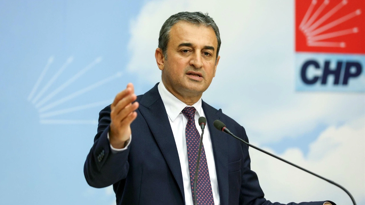 Butlan sözcüsünün "İmamoğlu susma hakkını kullandı" sözlerine CHP'li Bulut'tan sert tepki