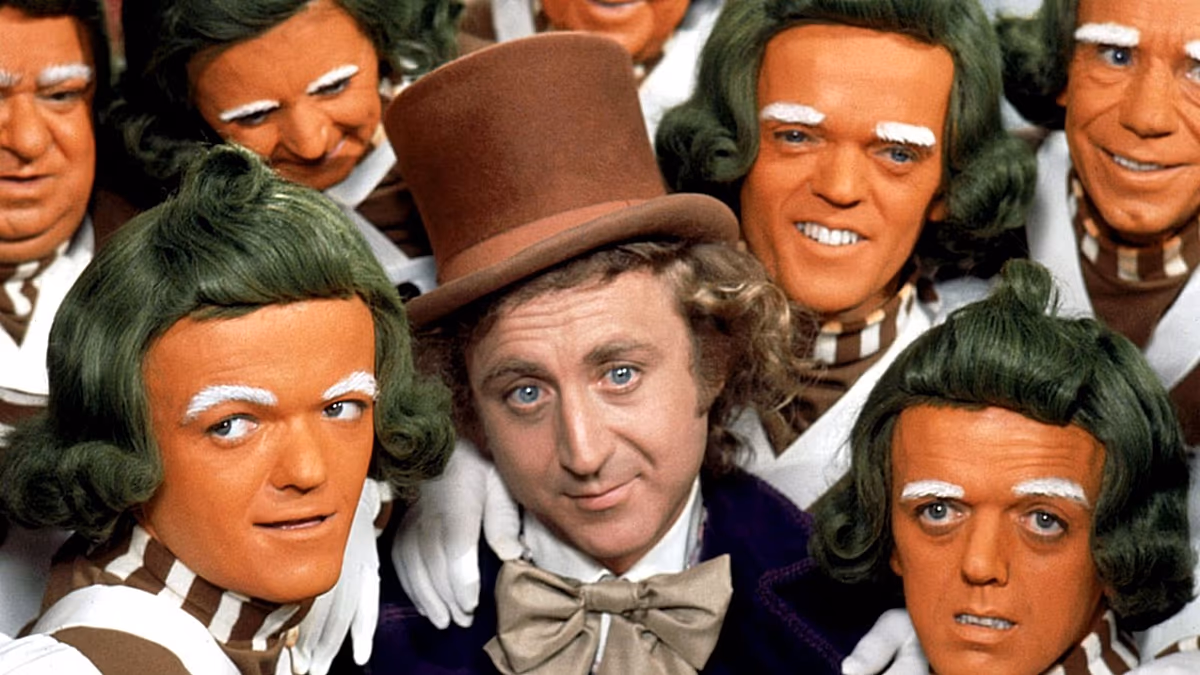 Netflix'in yapay zekâlı Gene Wilder sesi tepki çekti