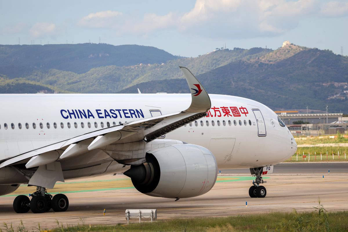 Shanghai ile Stockholm Arasındaki Direkt Uçuşlar 6 Yıl Sonra Yeniden Başladı