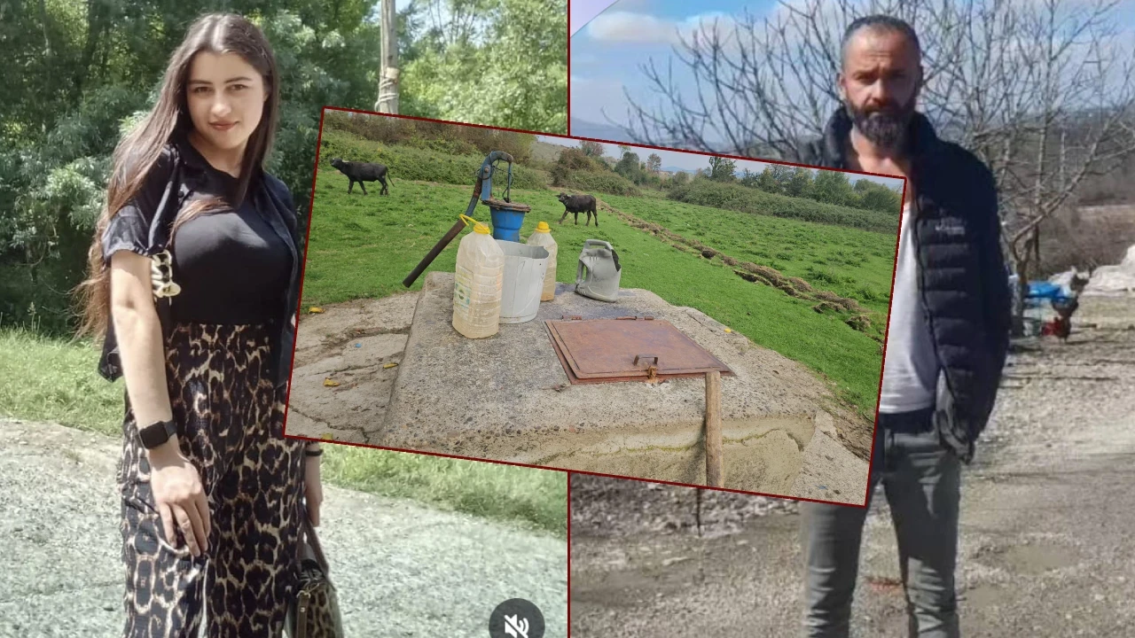 6 canı katletti! Kuyu vahşetinde kan donduran duruşma