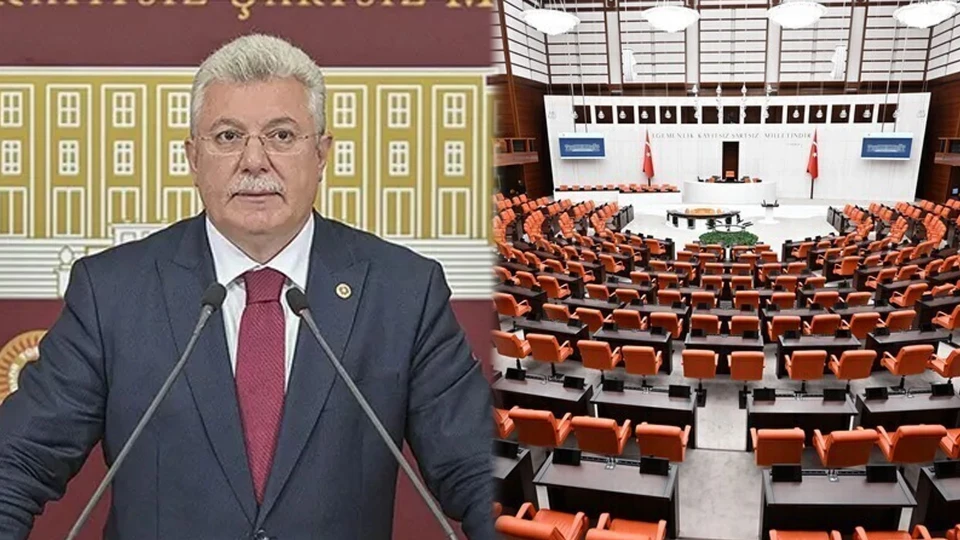 12. yargı paketi Meclis'e sunuldu: İcra ödemeleri hızlanacak | EKONOMİ HABERLERİ