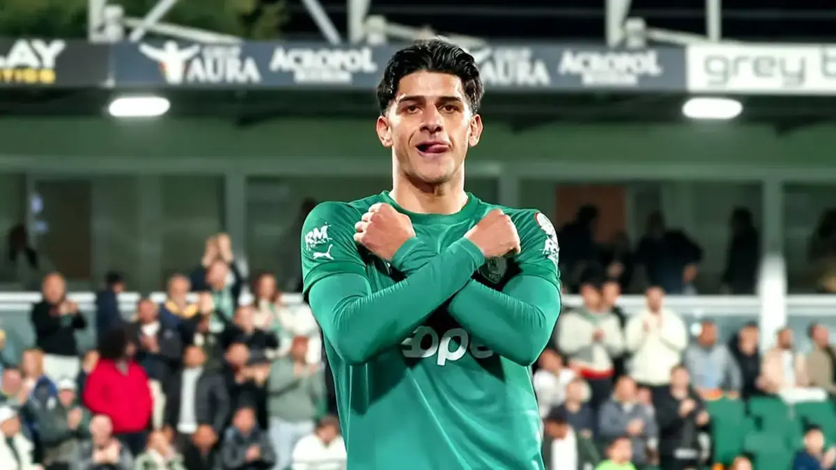 Trabzonspor, Ali Habeşoğlu için devreye girdi