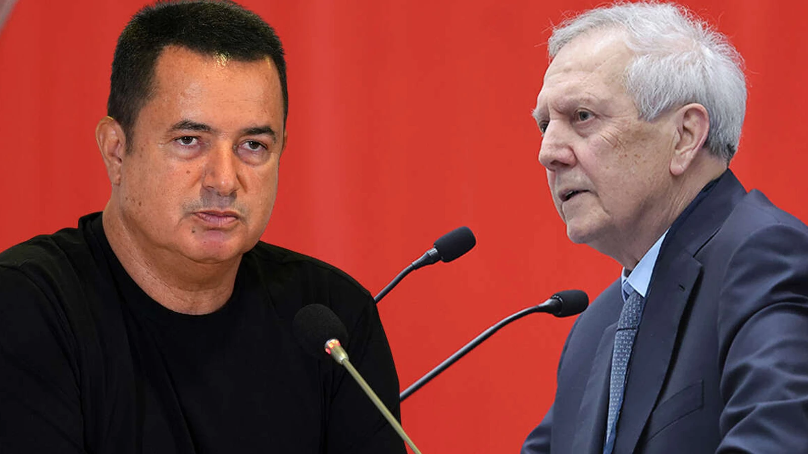 Fenerbahçe’de loca krizi: Acun Ilıcalı’dan Aziz Yıldırım’a sert tepki