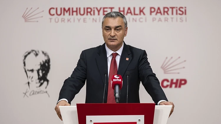 CHP Sözcüsü Sarı: Söz konusu haberler gerçeği yansıtmıyor