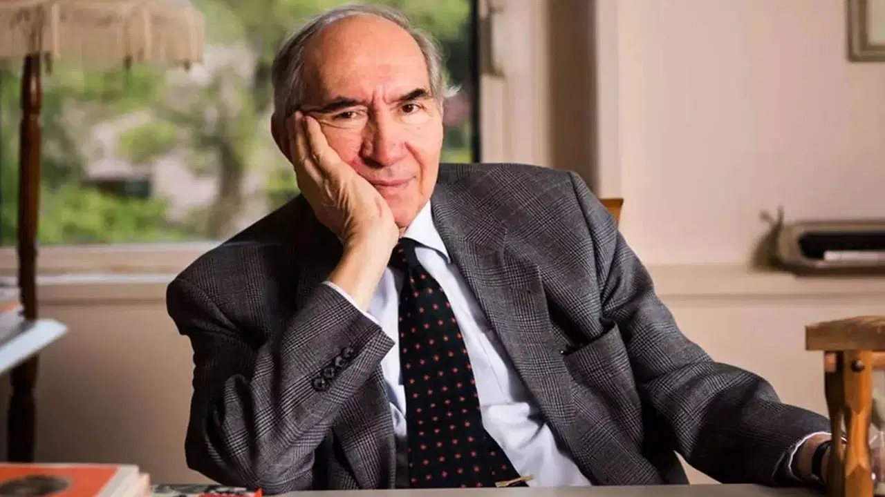 Özgür Özel, Altan Öymen’i vefatının birinci yılında andı