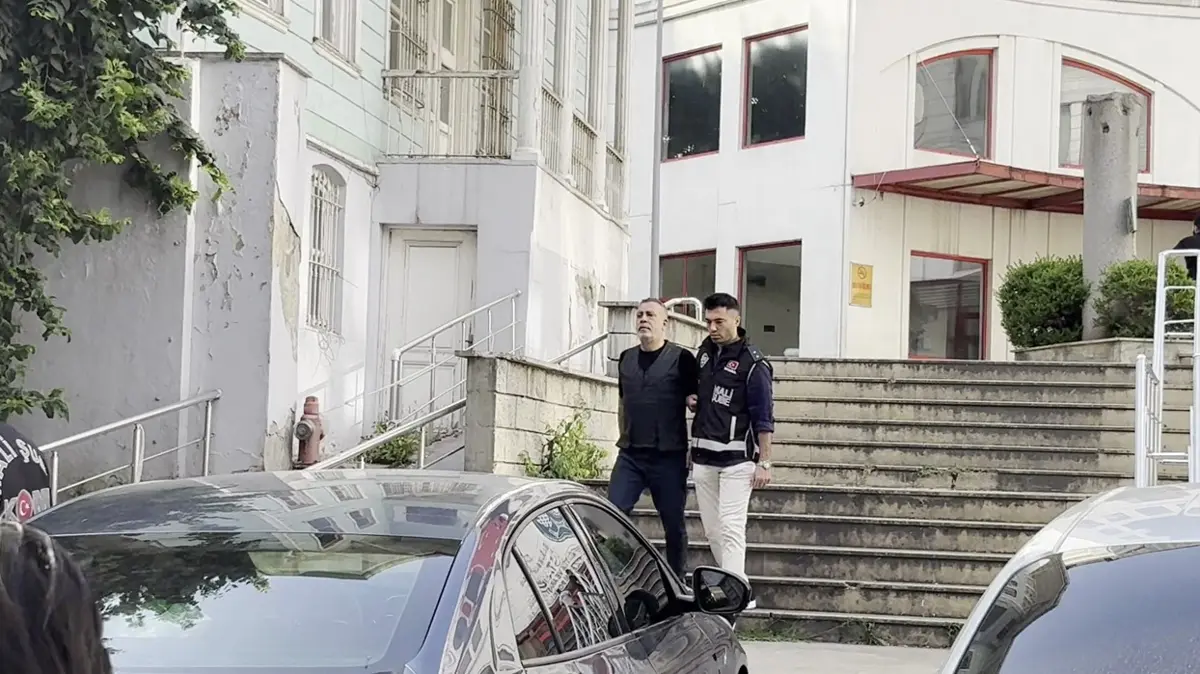 Ahbap soruşturmasında tutuklama! Haluk Levent dahil 14 kişi cezaevinde