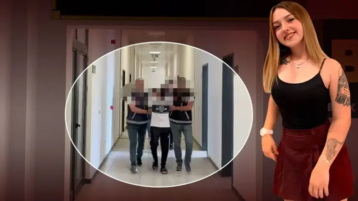 Daha 18 yaşındaydı! Ece Naz başından vuruldu: Katiller birbirini suçladı