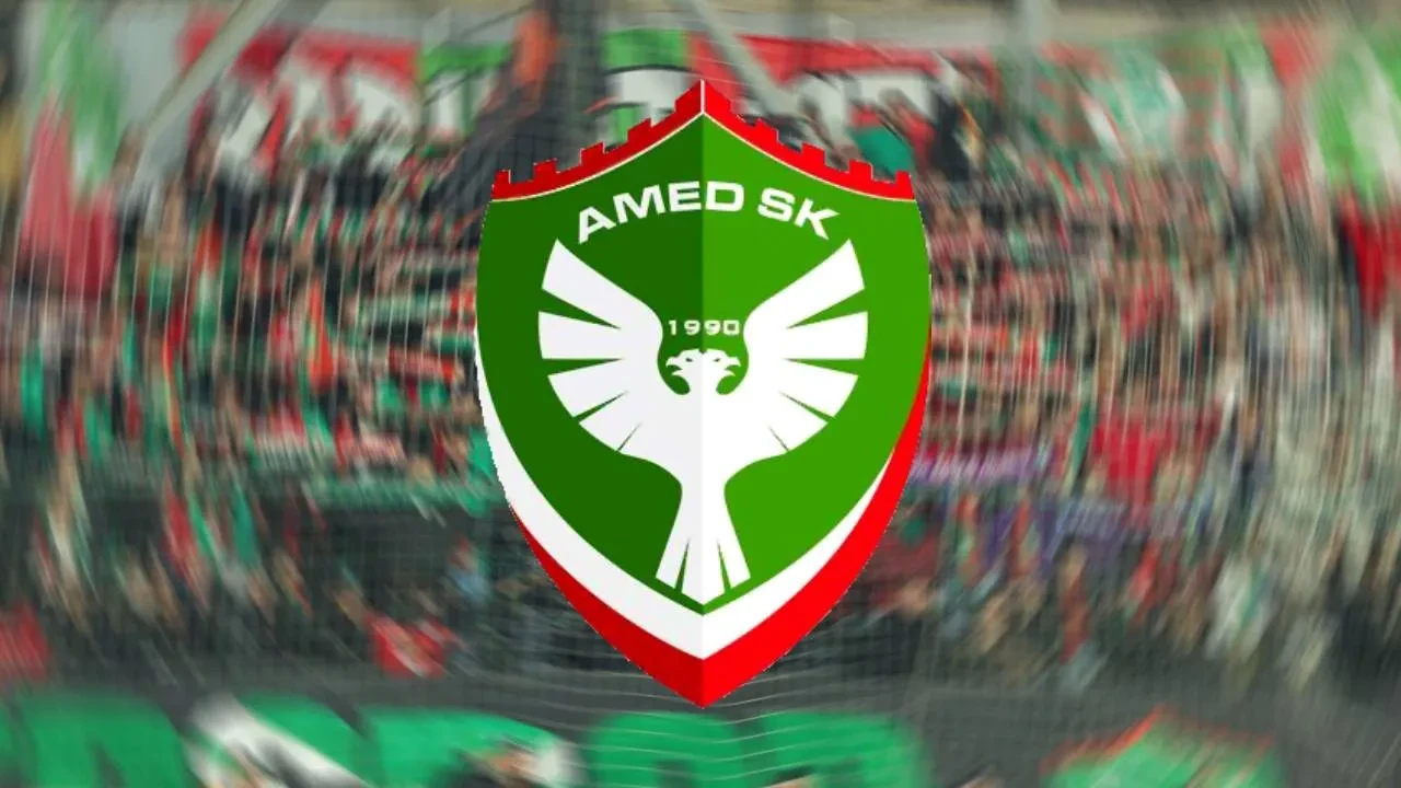 Amedspor, eski Beşiktaşlıyı kadrosuna kattı! Umut Meraş transferi açıklandı