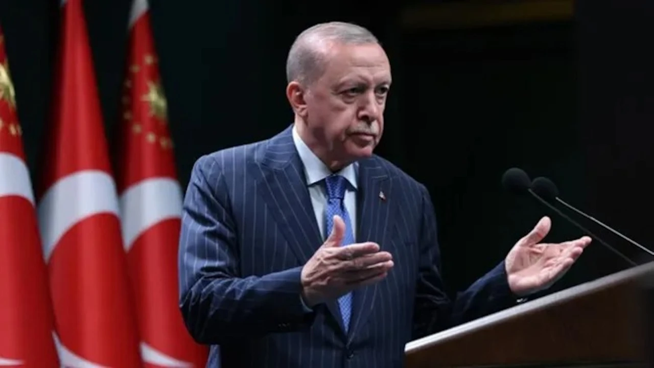 Erdoğan: ABD-İran mutabakatıyla bölgemiz rahat bir nefes aldı