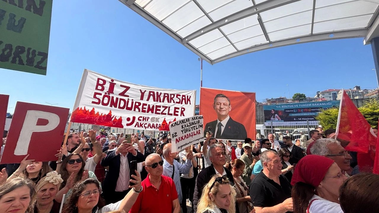Özel’in buluşmasında tehlikeli kışkırtma! Alevilere hadsiz tehdit
