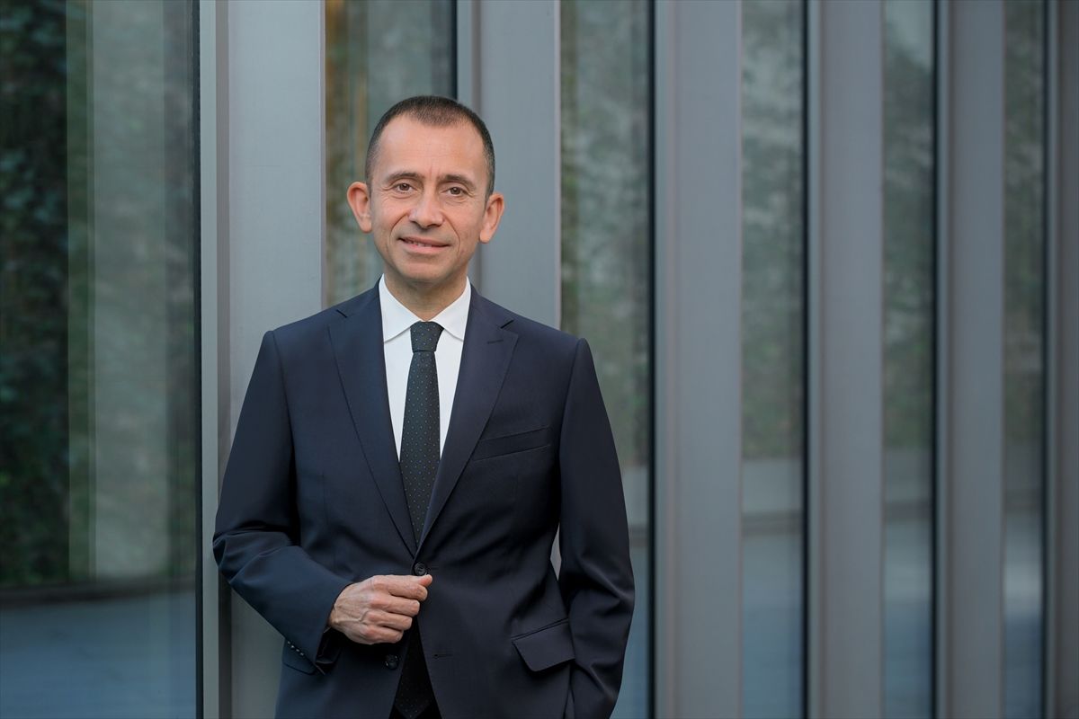 Garanti BBVA Leasing, EBRD ile 50 milyon avroluk finansman anlaşması imzaladı