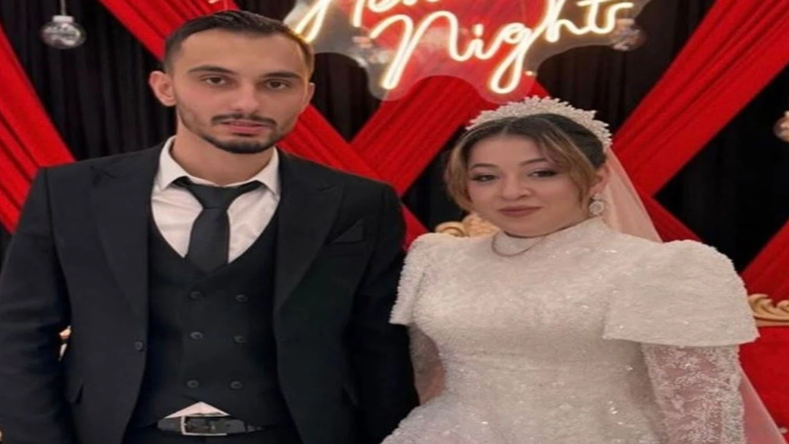 Gümüşhane'de dehşet! Eşini odunla döverek öldüren şüpheli yakalandı