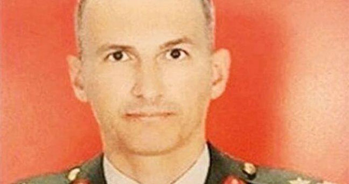 Darbeci Semih Terzi kimdir, nereli, rütbesi ne, mezarı nerede? Semih Terzi eşi ve çocukları kim?