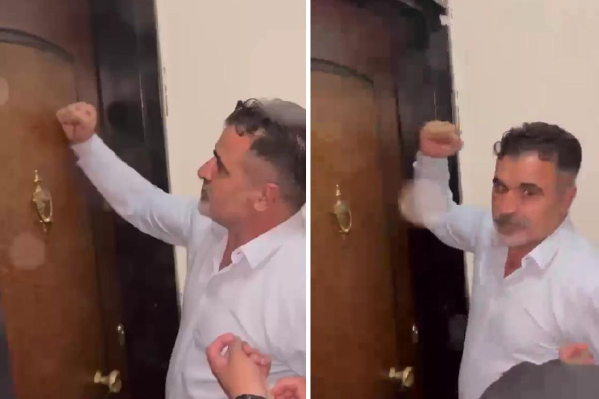 Genel merkezden ilçe başkanlığına: CHP’de yönetim krizi kapı yumruklattı