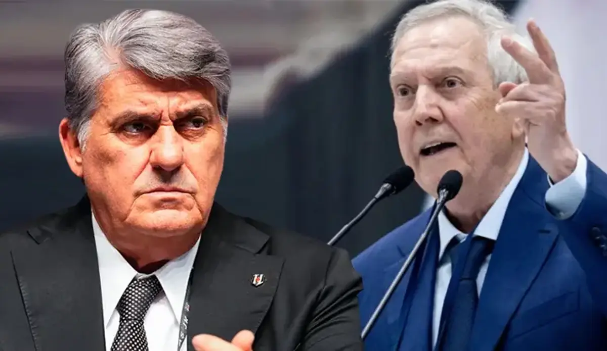 OĞUZ AYDIN-BEŞİKTAŞ 🚨 Ezeli rakipten transfer! Son kararı İsmail Kartal verdi
