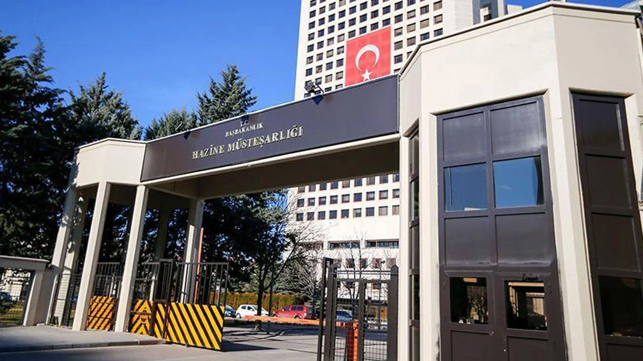 Hazine haftaya 3 ihale ve 4 doğrudan satış gerçekleştirecek