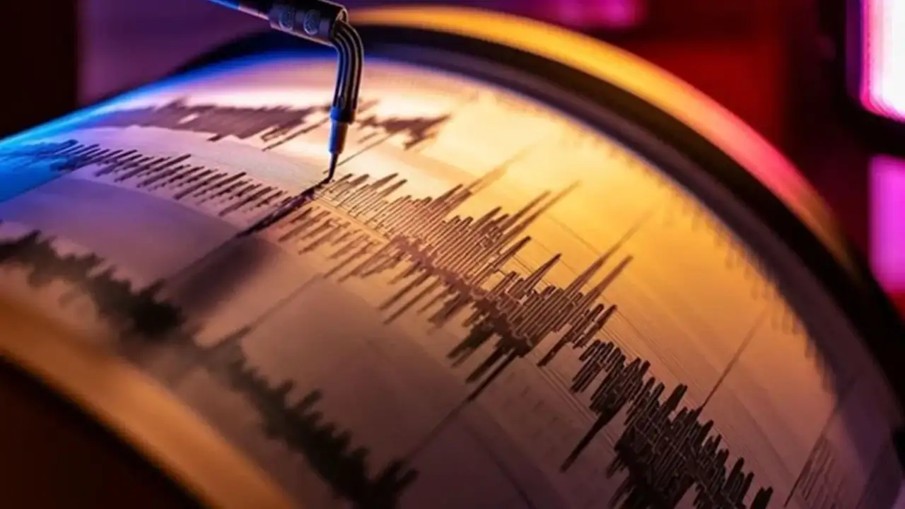 AFAD açıkladı! Antalya'da korkutan deprem