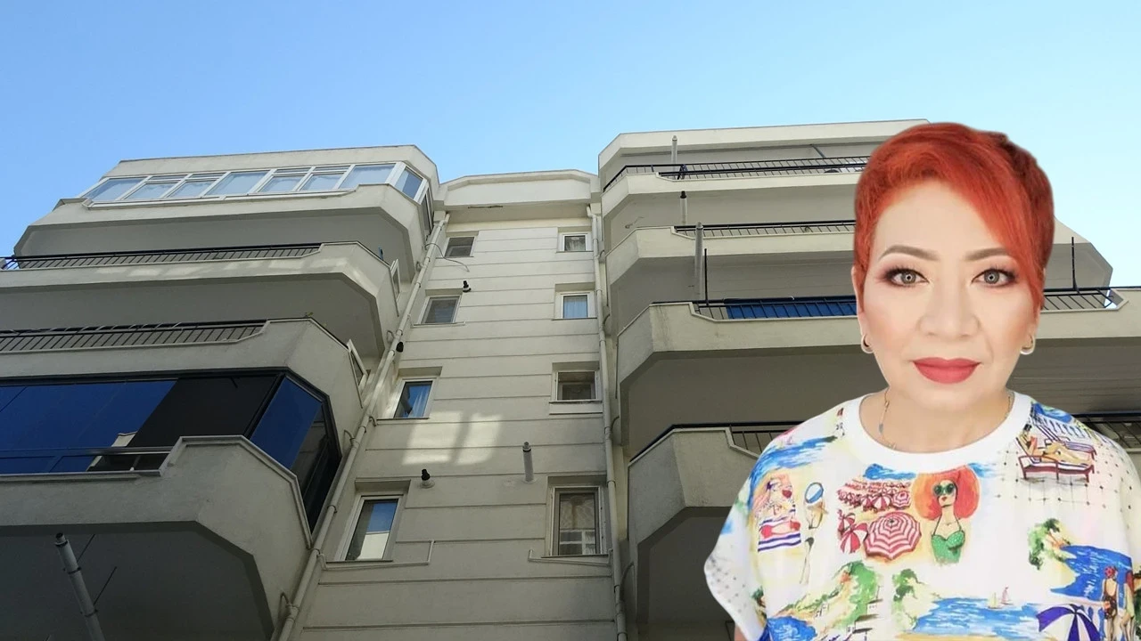 Cesetle 2 gün aynı evde kalmıştı: Mahkeme cani sevgilinin kalemini ilk celsede kırdı