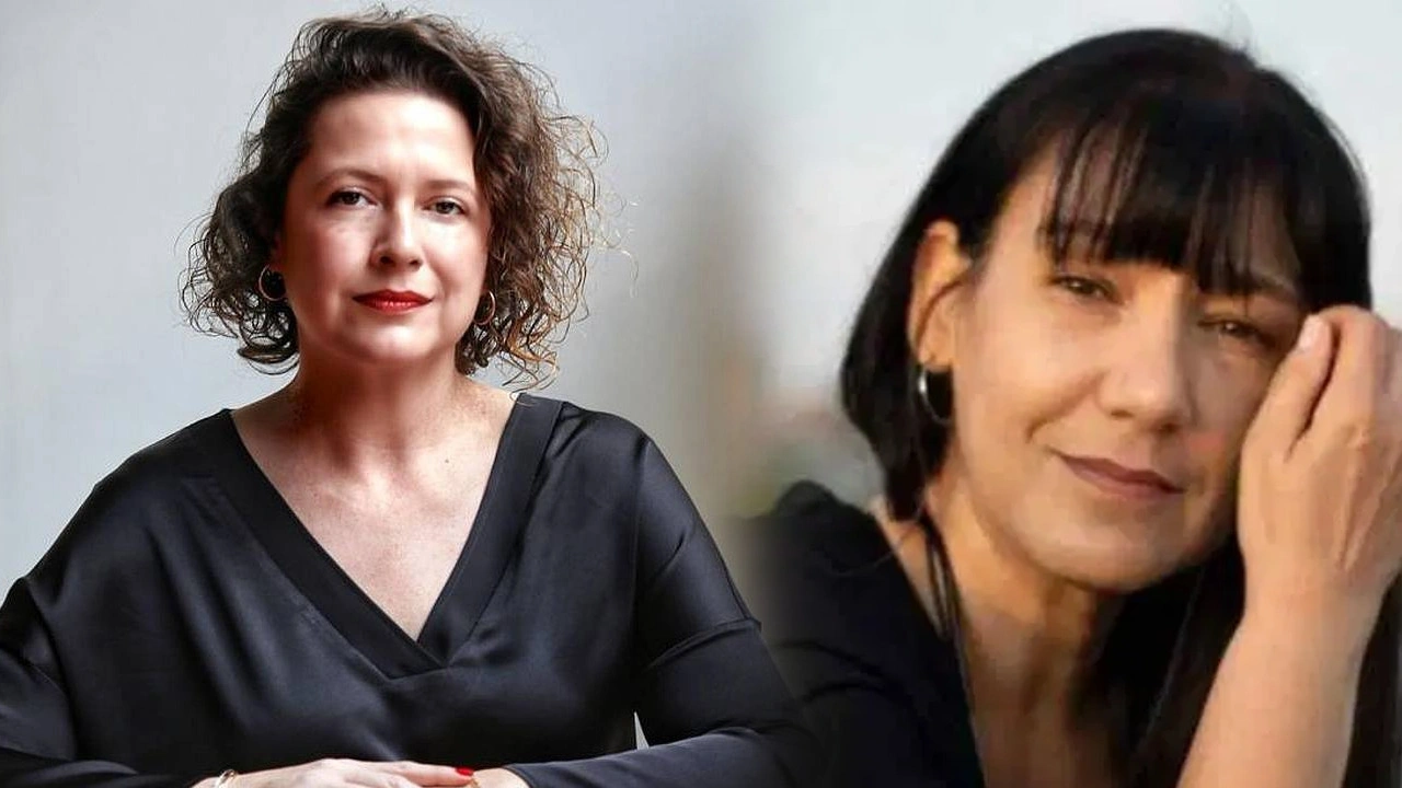 Son Daika | Çiğdem Mater ve Mine Özderen'in tutuklu kaldığı cezaevi değişti