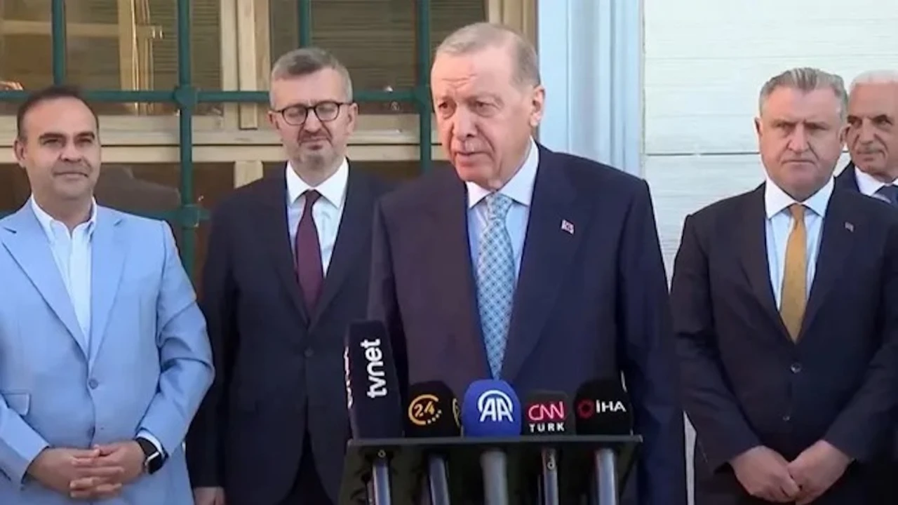 Erdoğan'ı bekleyen büyük tehlikeyi ilk kez bir AKP'li itiraf etti