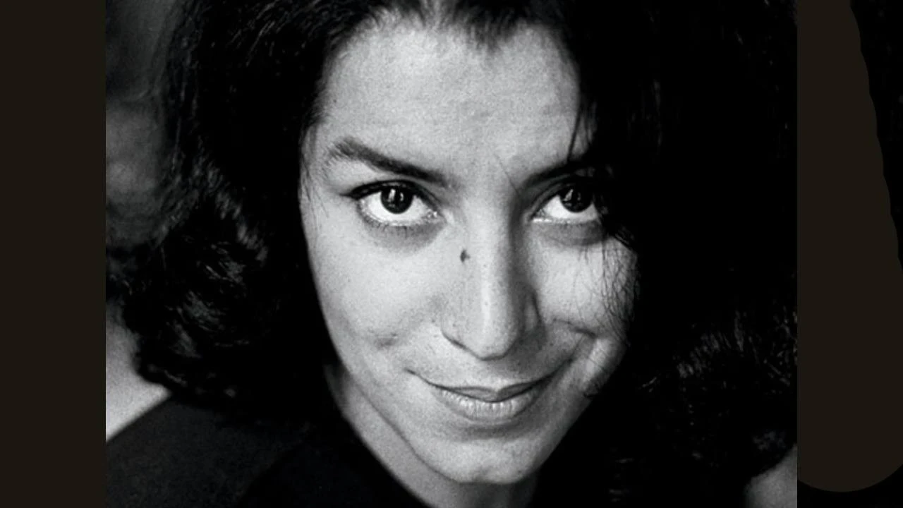 Persepolis'in yazarı Marjane Satrapi hayatını kaybetti