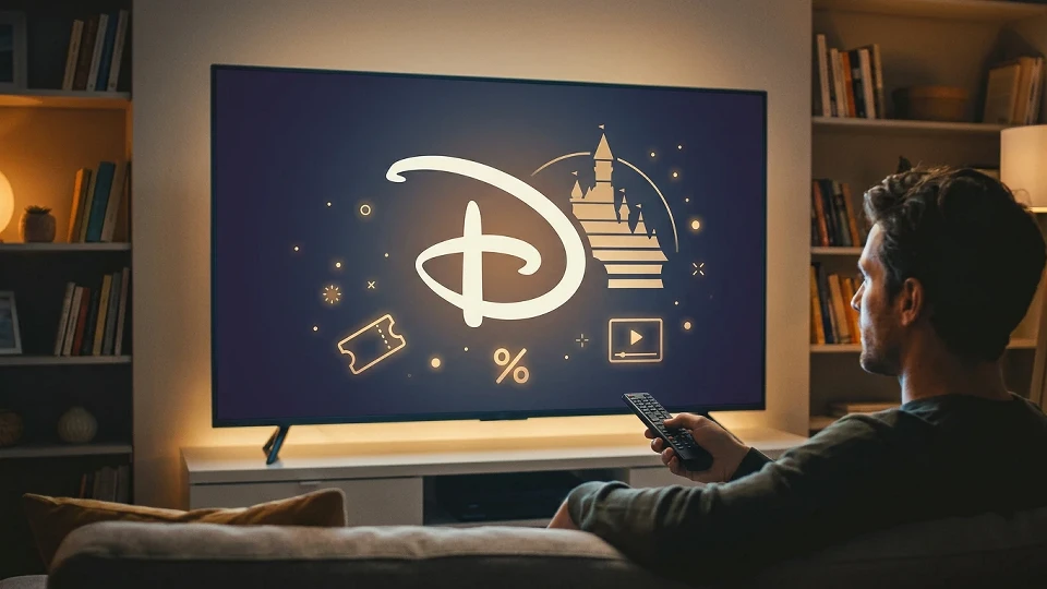 Disney+'tan Netflix'i zora sokacak karar: Tamamen ücretsiz üyelik paketi geliyor