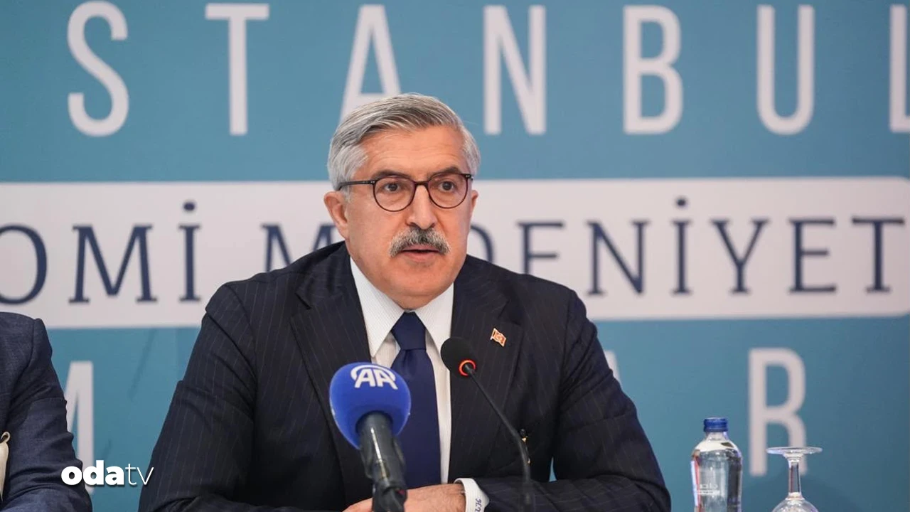 AKP’den yeni anayasa çıkışı: 'Ekmek gibi su gibi ihtiyaç'