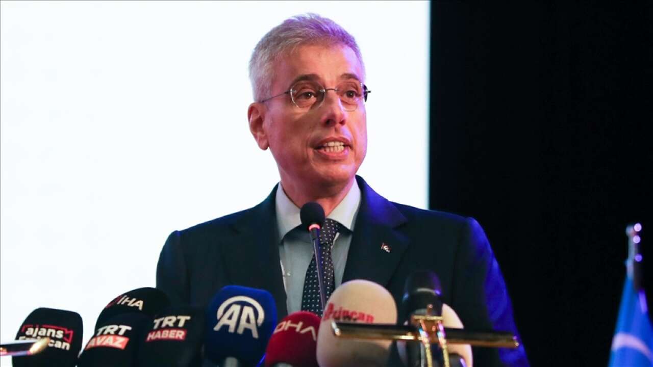 Tıp tarihinde bir ilk! Aynı anda 8'li çapraz karaciğer nakli yapıldı