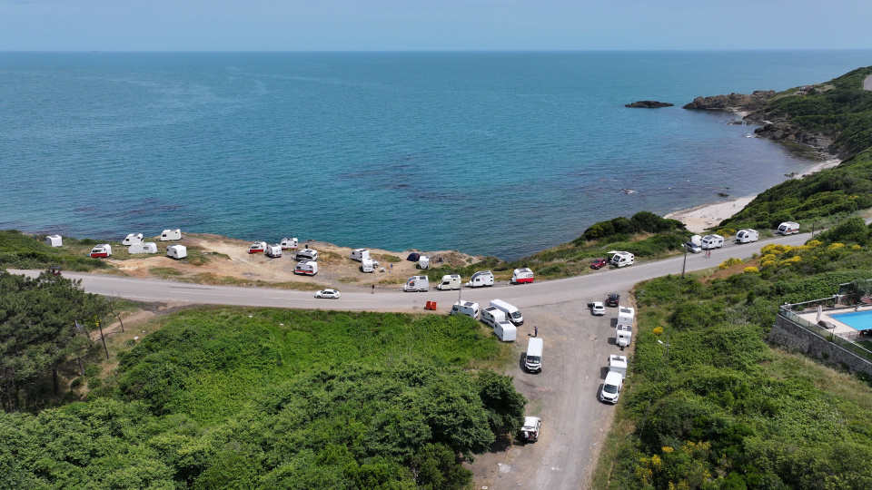 Beykoz'un Karadeniz kıyısındaki sahil, plaj ve koylarda iki günlük yasak uygulanacak
