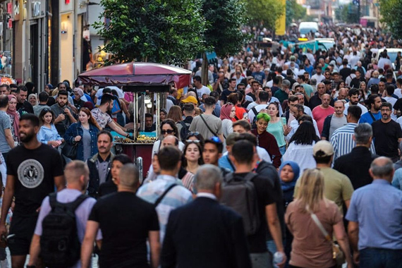 TÜİK işsizlik rakamlarını açıkladı