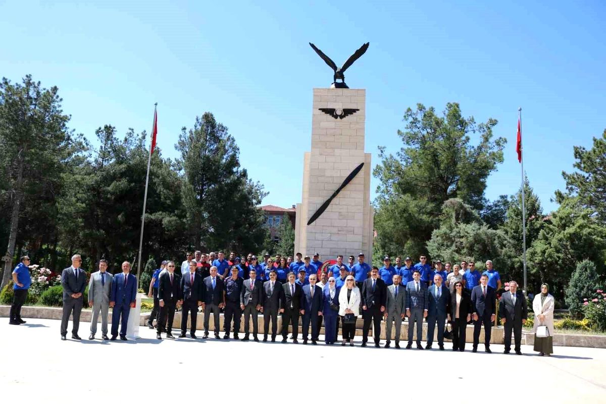 Diyarbakır'da Ceza İnfaz Personeli Günü etkinliği