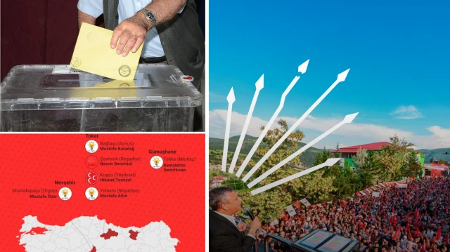 CHP'den aday olunca akrabaları bile oy vermedi: Özel 'beni seven sandığa gitsin' demişti