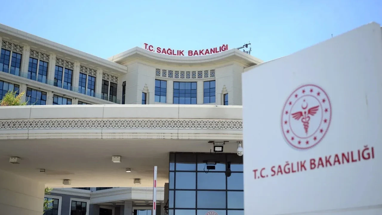 Sağlık Bakanlığı'ndan 12 ilde genel teftiş