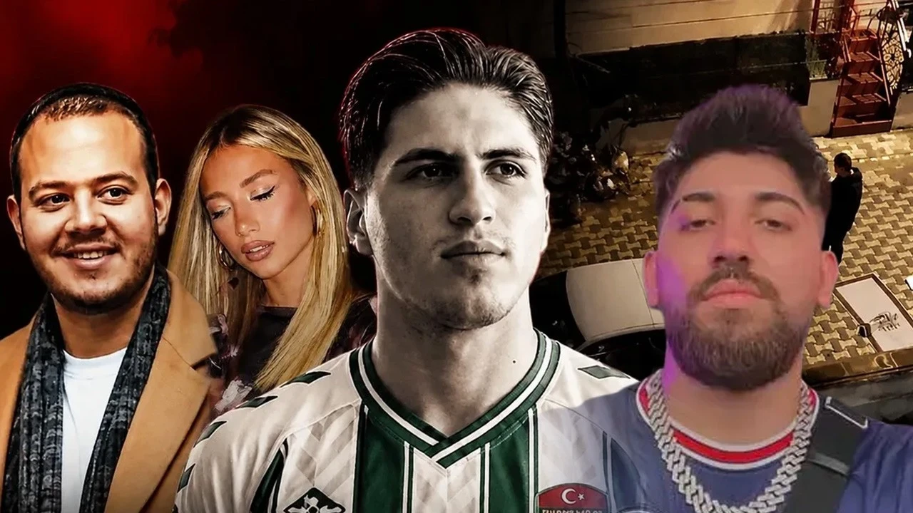 Kubilay Kaan Kundakçı cinayetinde ara karar! Aleyna Kalaycıoğlu sinir krizi geçirdi