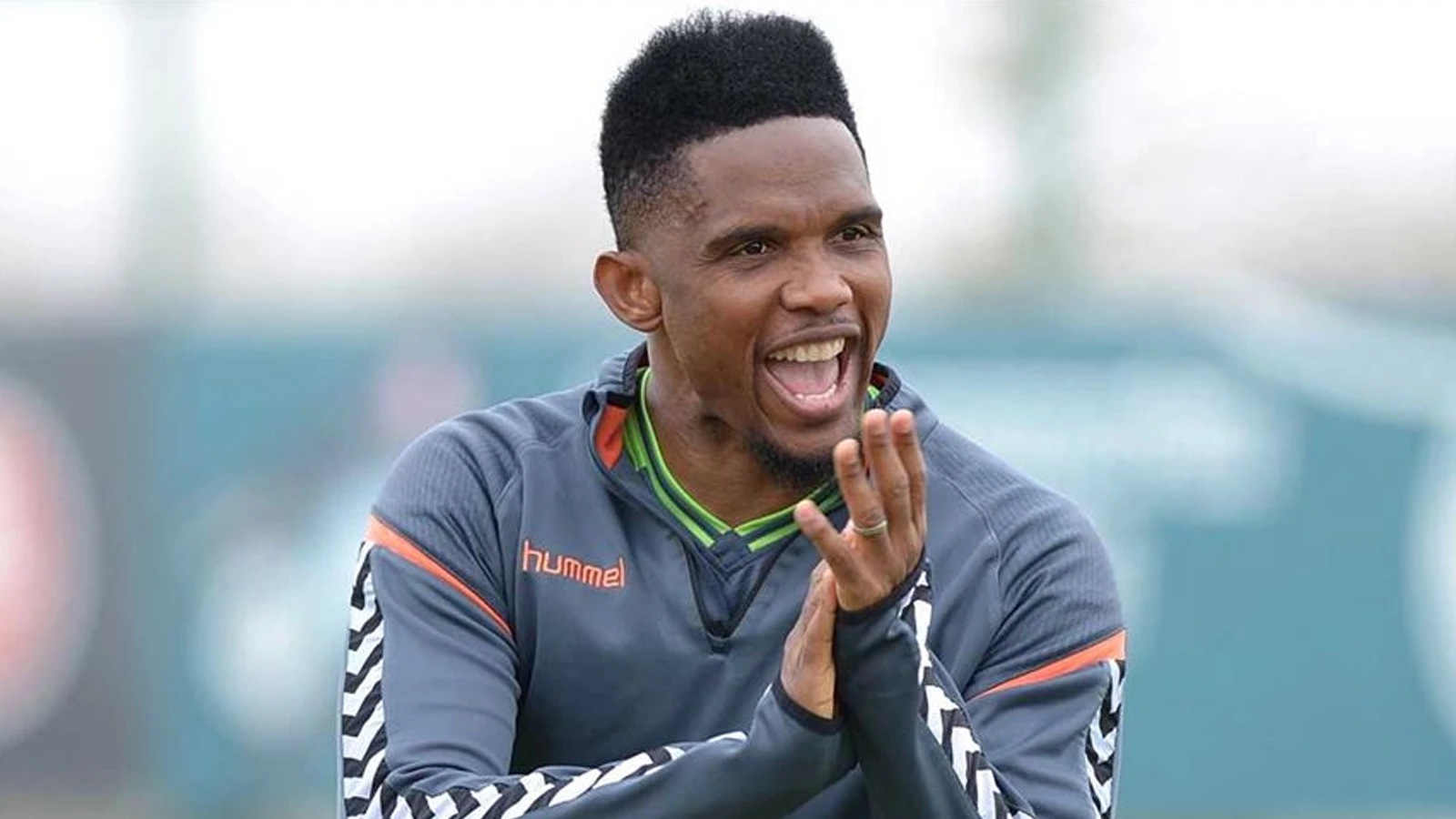 Samuel Eto'o, vergi kaçırmayla ilgili davayı 21 yıl sonra kazandı