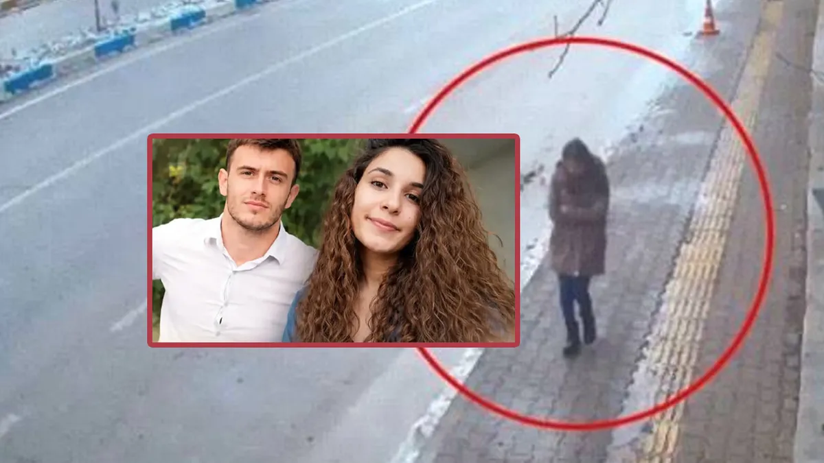 Gülistan Doku'nun sevgilisi Zeinal Abarakov'un tam ifadesi! 'Kolundan çektim' itirafı ve çelişkili HTS...