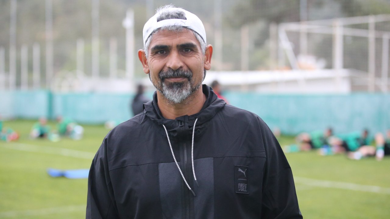 Sivasspor'da sürpriz ayrılık! İsmet Taşdemir dönemi kısa sürdü