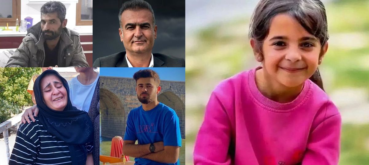 Narin cinayetinde Nevzat Bahtiyar’ın yeniden yargılandığı davanın duruşması başladı