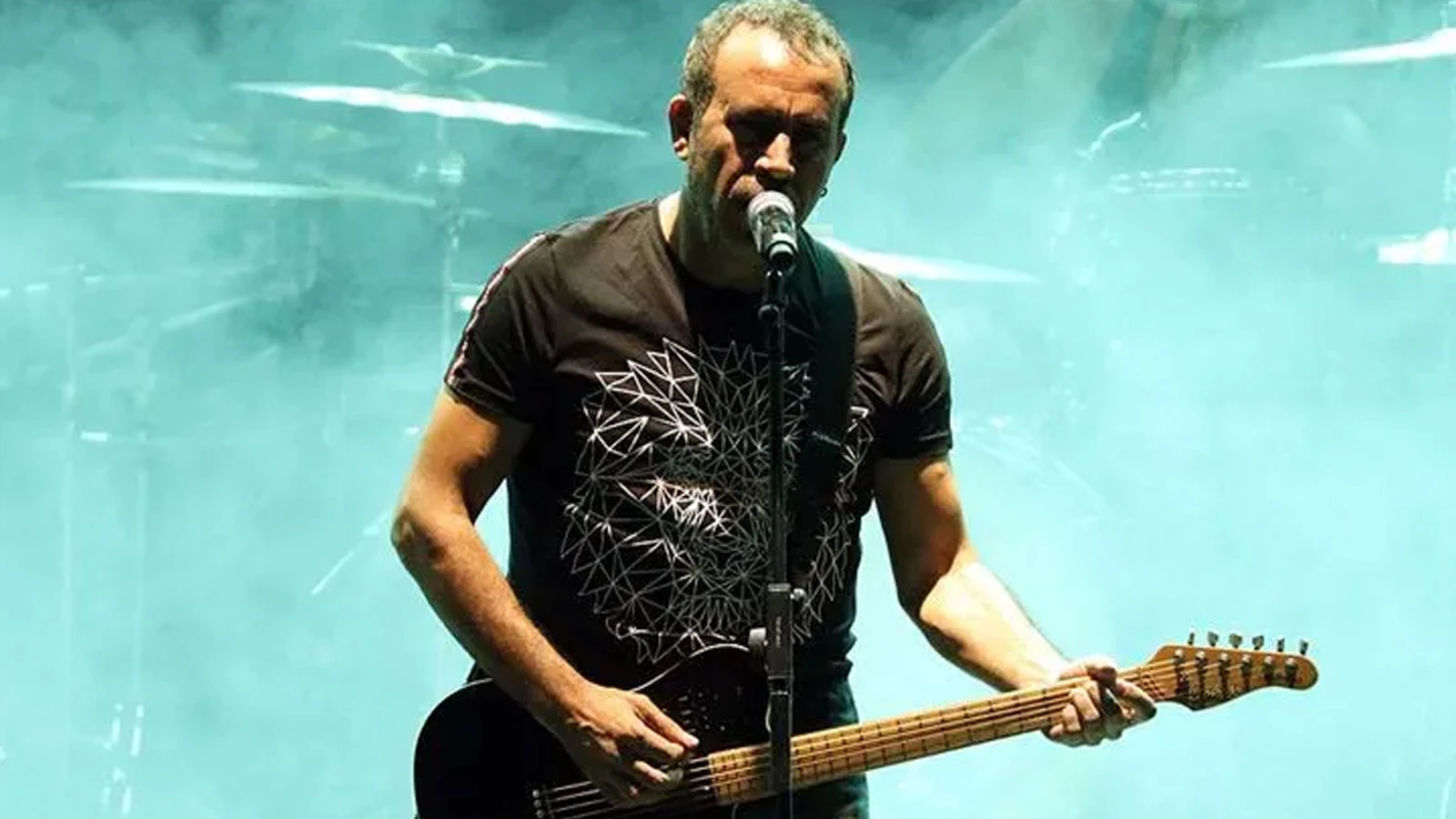 Haluk Levent'ten uyuşturucu iddialarına yanıt