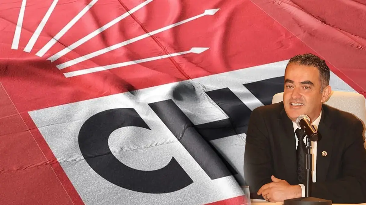 CHP'de deprem sürüyor! Belediye başkanı istifa belgesini paylaştı