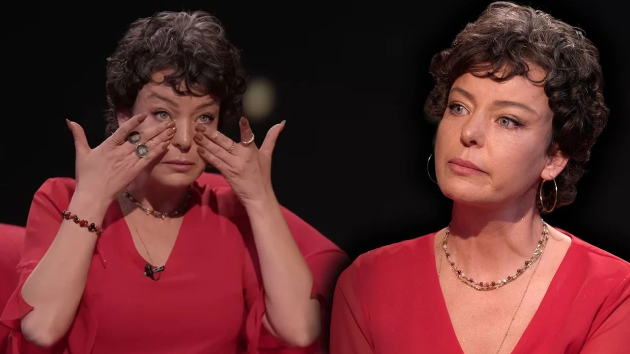 Meme ve rahim kanseriyle mücadele etmişti! Ünlü sunucu Nursel Ergin'den yürek yakan itiraf: "Sevgi dilendiğim için hastalandım"