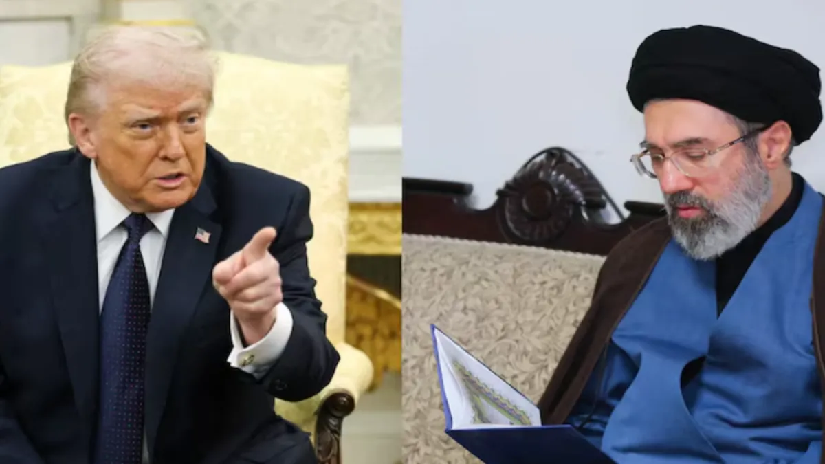 SON DAKİKA| Mutabakatın üzerinden 1 hafta geçti! Washington-Tahran hattında kazanan kim oldu?