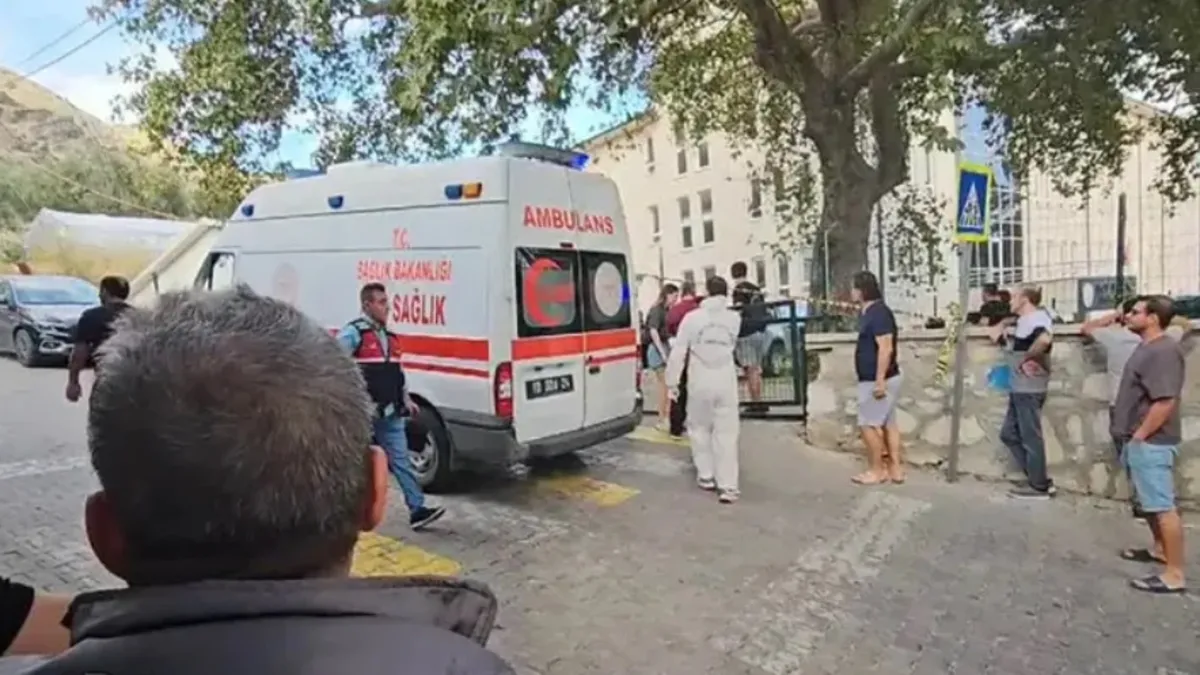 Müdür vekilini makamında 5 kurşunla öldürmüştü: O zanlı için istenen ceza belli oldu!