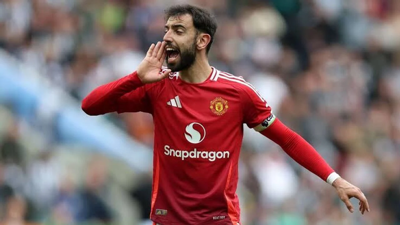 Galatasaray Bruno Fernandes için kesenin ağzını açtı!
