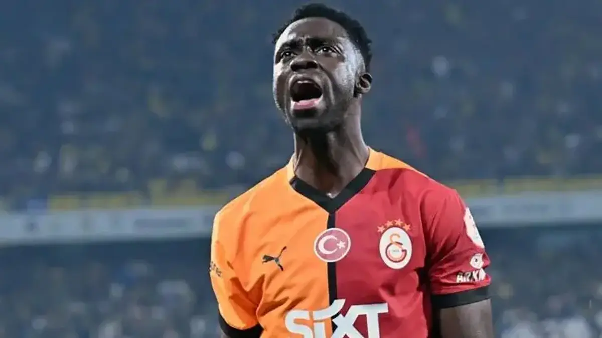 Cesc Fabregas kafaya koydu! Davinson Sanchez için çılgın teklif