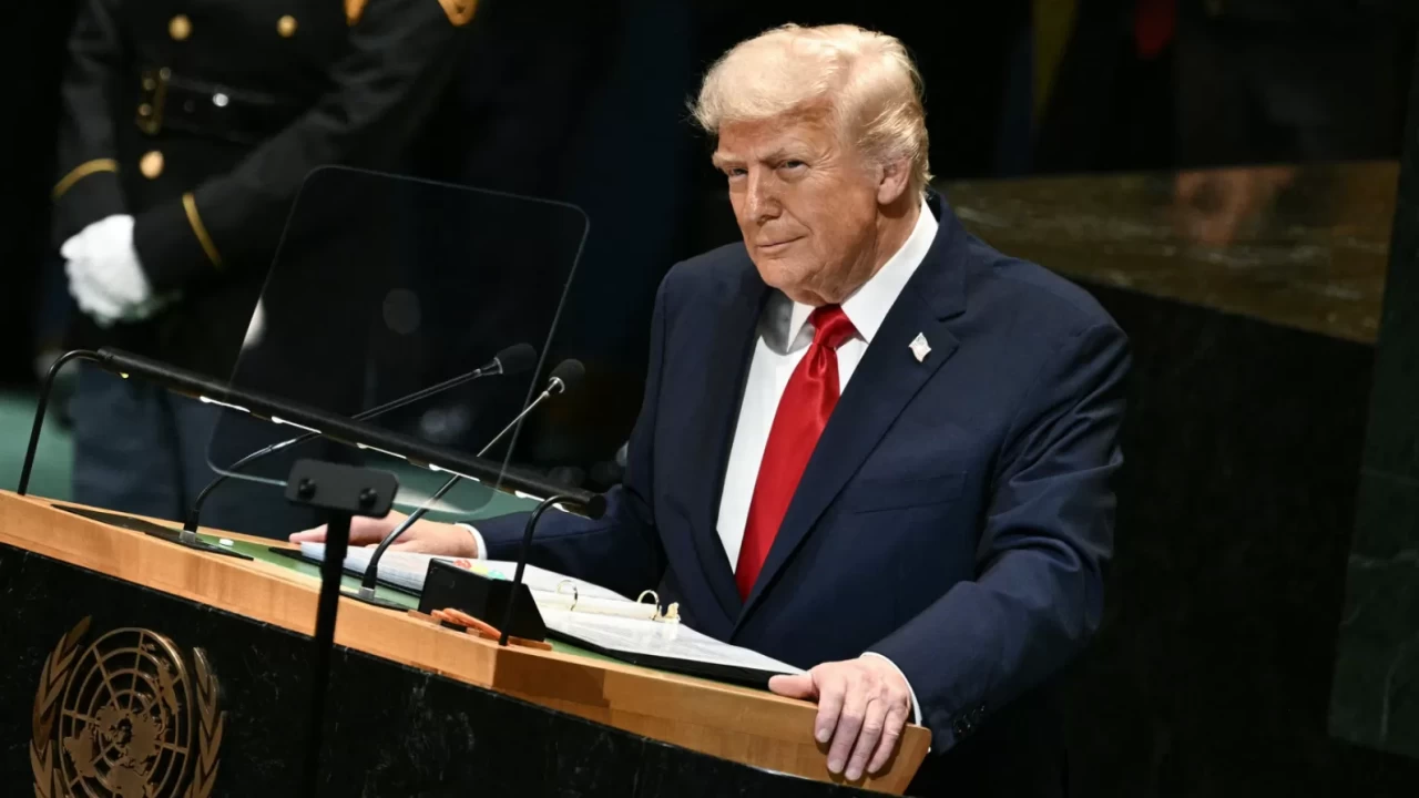 Trump’tan Kongre’ye sert tepki: 'Vatanseverlikten uzak bir şey'