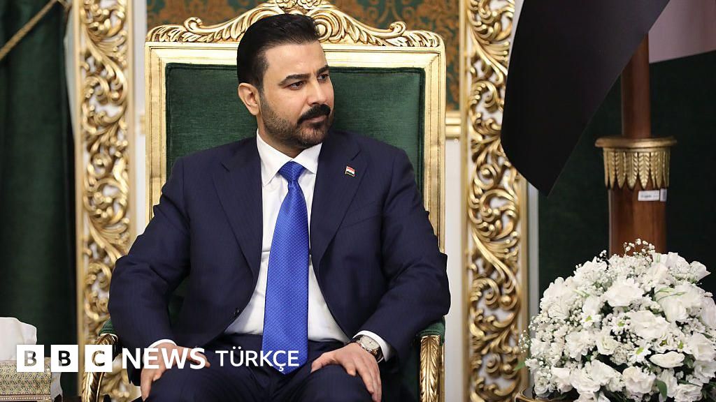 Irak'ın yeni başbakanı Türkiye'ye geliyor: Gündemdeki konular neler?